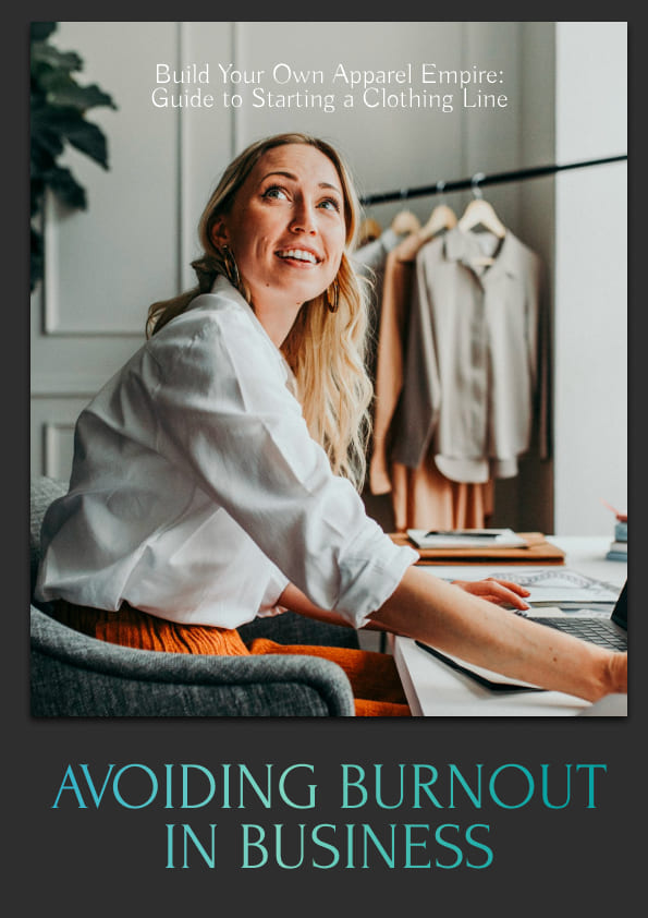 Avoiding Burnout in Business
