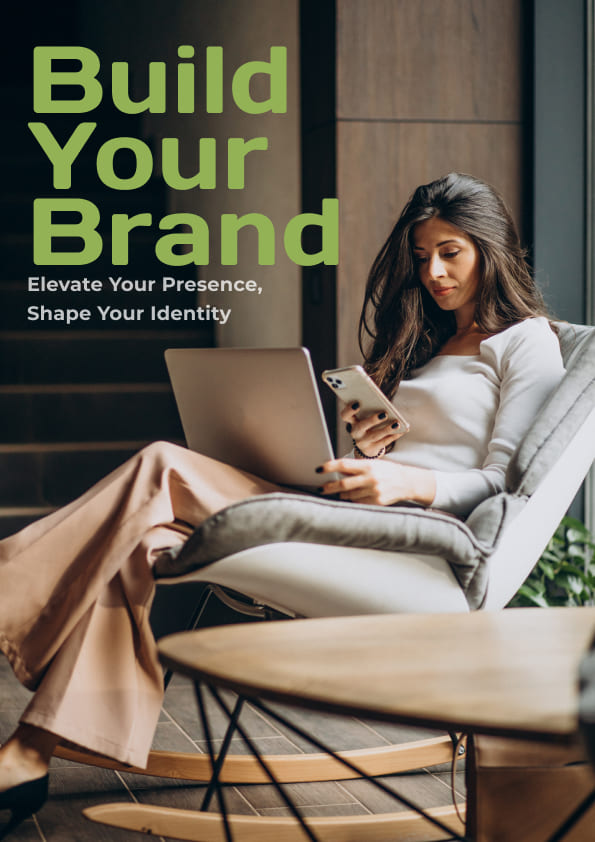 Build Your Brand