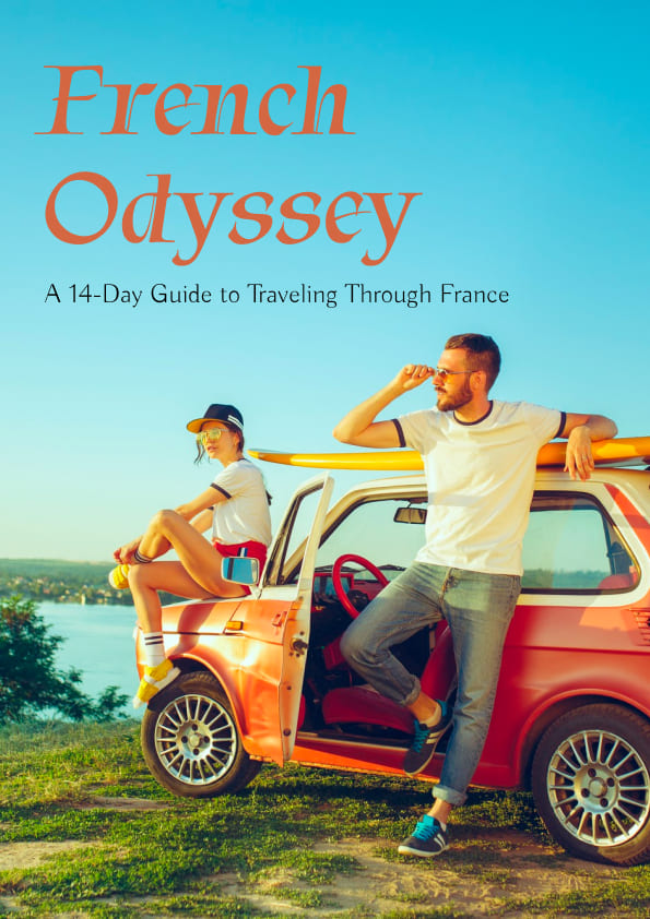 French Odyssey