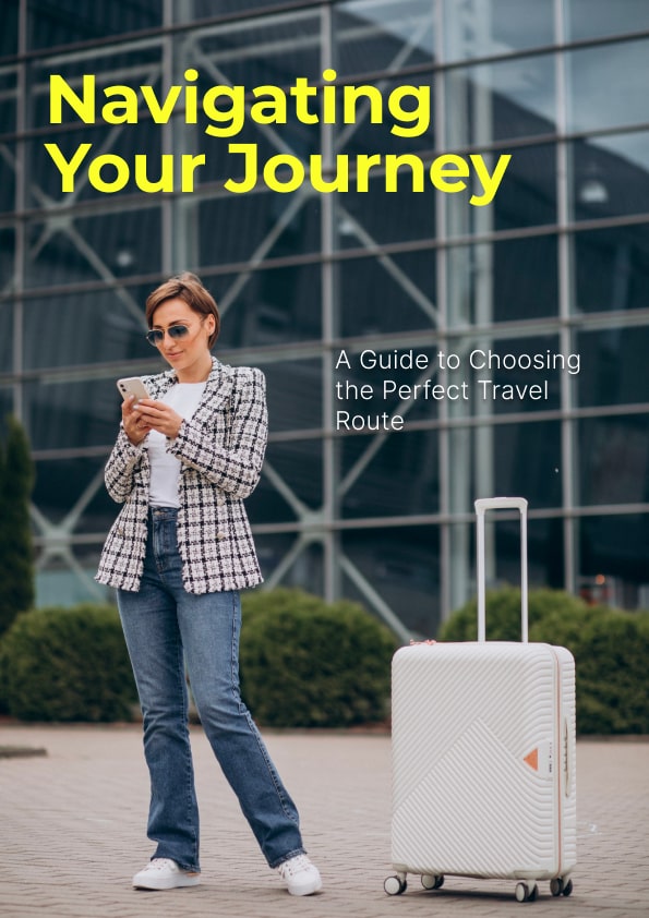 Navigating Your Journey