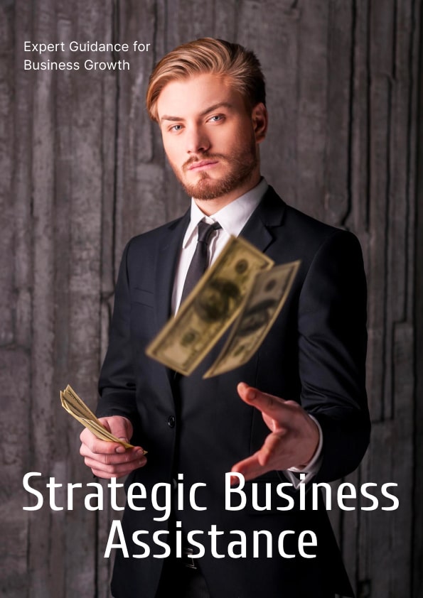 Strategic Business Assistance